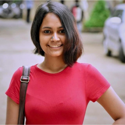 Ayushi Anand